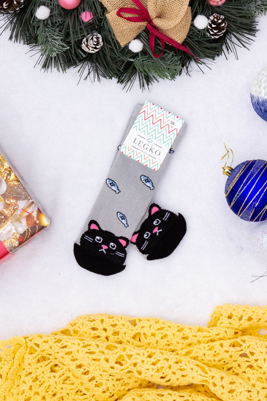 Шкарпетки дитячі (зима)